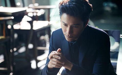 娱乐圈双男主,双男主携手演绎娱乐圈的璀璨传奇